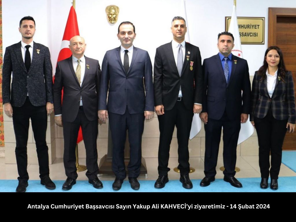 Dernek faaliyeti