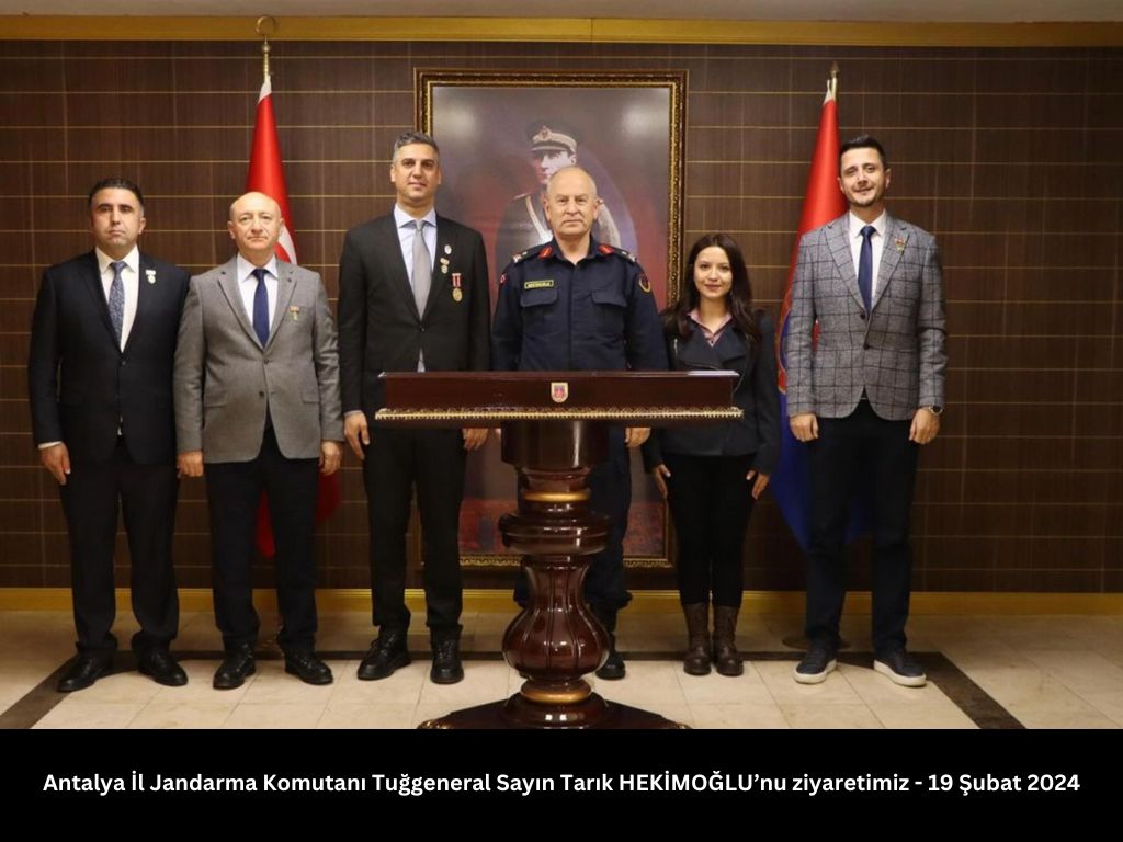 Dernek faaliyeti