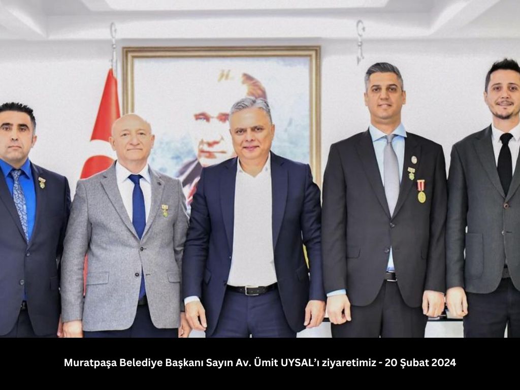 Dernek faaliyeti