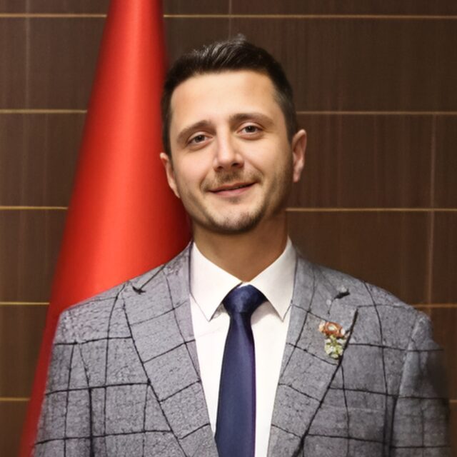 Ahmet Hasan Çelik