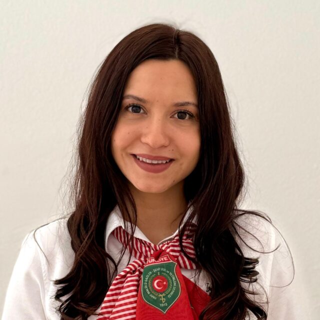 Handan Karaer